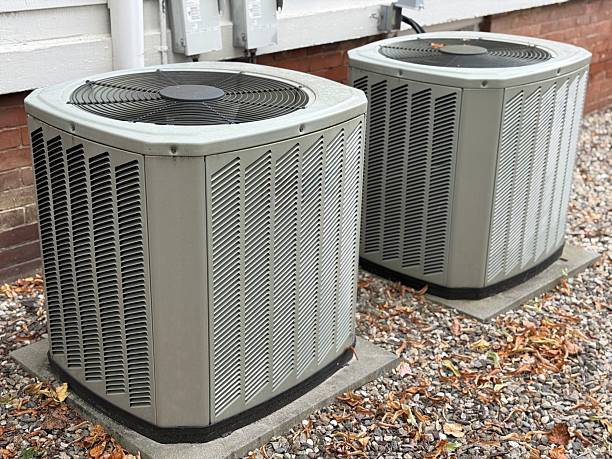 Reliable Heat Pump Repair contractor in Chestertown, NY by Leonard HVAC